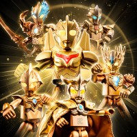 奥特名鉴2025年鉴版