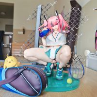 MEMEIYOI 布莱默顿 炙热的网球练习.ver 普通版到货水