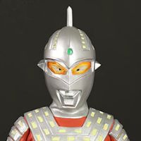 巨型系列 赛文奥特曼 圆谷商城独家版