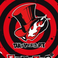 共鸣GONG ×《女神异闻录5皇家版》系列产品