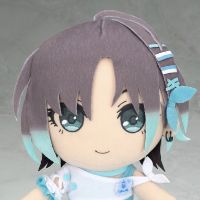 偶像大师 闪耀色彩 毛绒玩偶 浅仓透