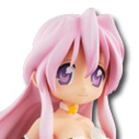 一番赏 幸运星～幸运星大奖赛～ D奖 高良美幸