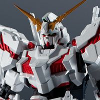 高达宇宙 RX-0 独角兽高达 新装版
