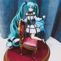 GSC 初音未来 Rose Cage 【89】