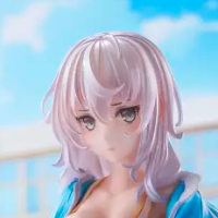 -樱- 傲娇游泳部经理小鞠