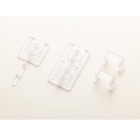 创彩少女庭园 用眼睛水贴大师