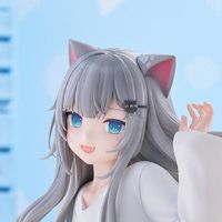 TENITOL TALL 甘城猫猫