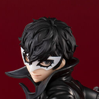 Lucrea 女神异闻录5皇家版 Joker SHOW TIME版