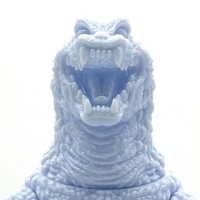 哥斯拉 2001（咆哮）融冰版