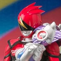 S.H.Figuarts 超秋叶原红