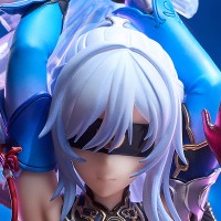 崩坏：星穹铁道 镜流 冰锢