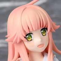 拔作岛动画版 小坐系列奖品人偶 “渡会雏见”