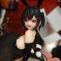 bearpanda 兔女郎 返图