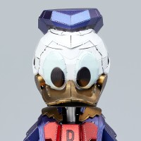 BNMW 迪士尼 唐老鸭