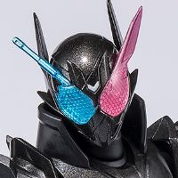 S.H.Figuarts 假面骑士创骑 兔子坦克危险形态 平成世代版