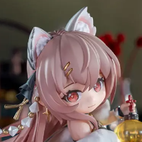 少女前线:云图计划 帕斯卡 执锋