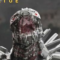 机械哥斯拉（2021）NX