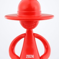 LUFFY's 1/20 产品原型