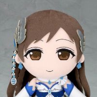 偶像大师 灰姑娘女孩 毛绒玩偶 新田美波