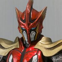 S.H.Figuarts 菲尼克斯幻魔