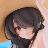 蔚蓝档案 若叶日向 泳装