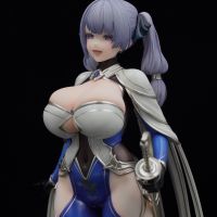 茜尔菲娜 证件照