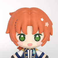 Huggy Good Smile 偶像梦幻祭2 月永雷欧