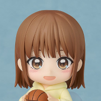 粘土人#2688 青之箱 鹿野千夏