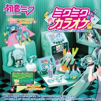 初音未来系列 初音未来歌厅