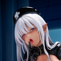 精灵护士 贝内特