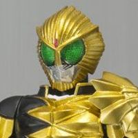 S.H.Figuarts 假面骑士兽骑