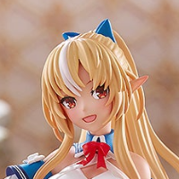 POP UP PARADE hololive 不知火芙蕾雅