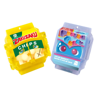 DX会说话的饱藏套装03