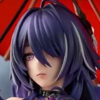 崩坏：星穹铁道 黄泉 行至虚无