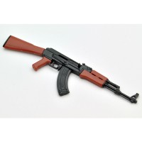 小军械库 LABC02 AK突击步枪