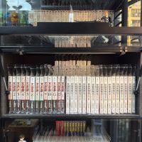 火之鸟漫画 怪医黑杰克漫画 三眼神童漫画