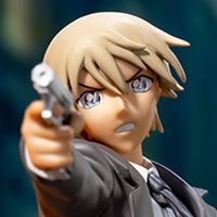 名侦探柯南 Luminasta “降谷零”