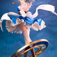 〈砸瓦鲁多！〉来自红魔馆的pad长-MAGI ARTS十六夜咲夜