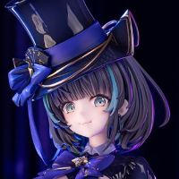 碧蓝航线 柴郡 绚烂夜梦