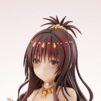 出包王女Darkness 结城美柑