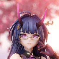 崩坏3 芽衣·雷之律者 夜雨春澜