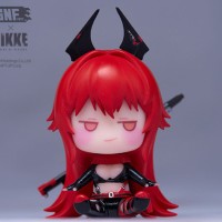 胜利女神：新的希望 BabyBoom系列 小红帽