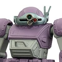 TOYRISE AT收藏02 装甲骑兵 眼镜斗犬 梅尔基亚样式