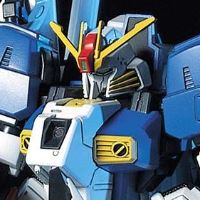 HGUC 1/144   EX-S高达