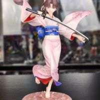 寿屋 剧场版 空之境界 两仪式