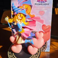 SKJAPAN黑魔导女孩