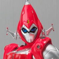 S.H.Figuarts  空达因