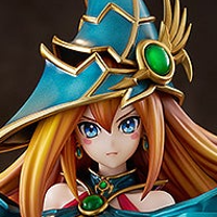 游戏王卡片游戏怪兽手办收藏 魔导女武神（日本以外地区发售）