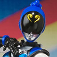 S.H.Figuarts  秋叶原蓝（心痛篇款式）（暂译）