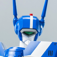 ROBO道 太空堡垒 VF-1J 变形战斗机（麦克斯·斯特林）